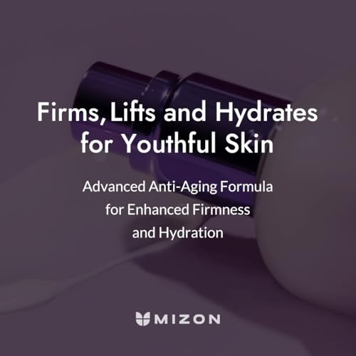 MIZON Collagen Power Lifting Emulsion for Elastic Skin Deep Hydration
| MIZON Marine Collagen Emulsion with Adenosine a