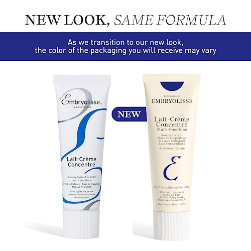 Embryolisse Lait-Crème Concentré Multifunction Daily Moisturizer for All Skin Types
| Embryolisse Lait-Crème Concentré