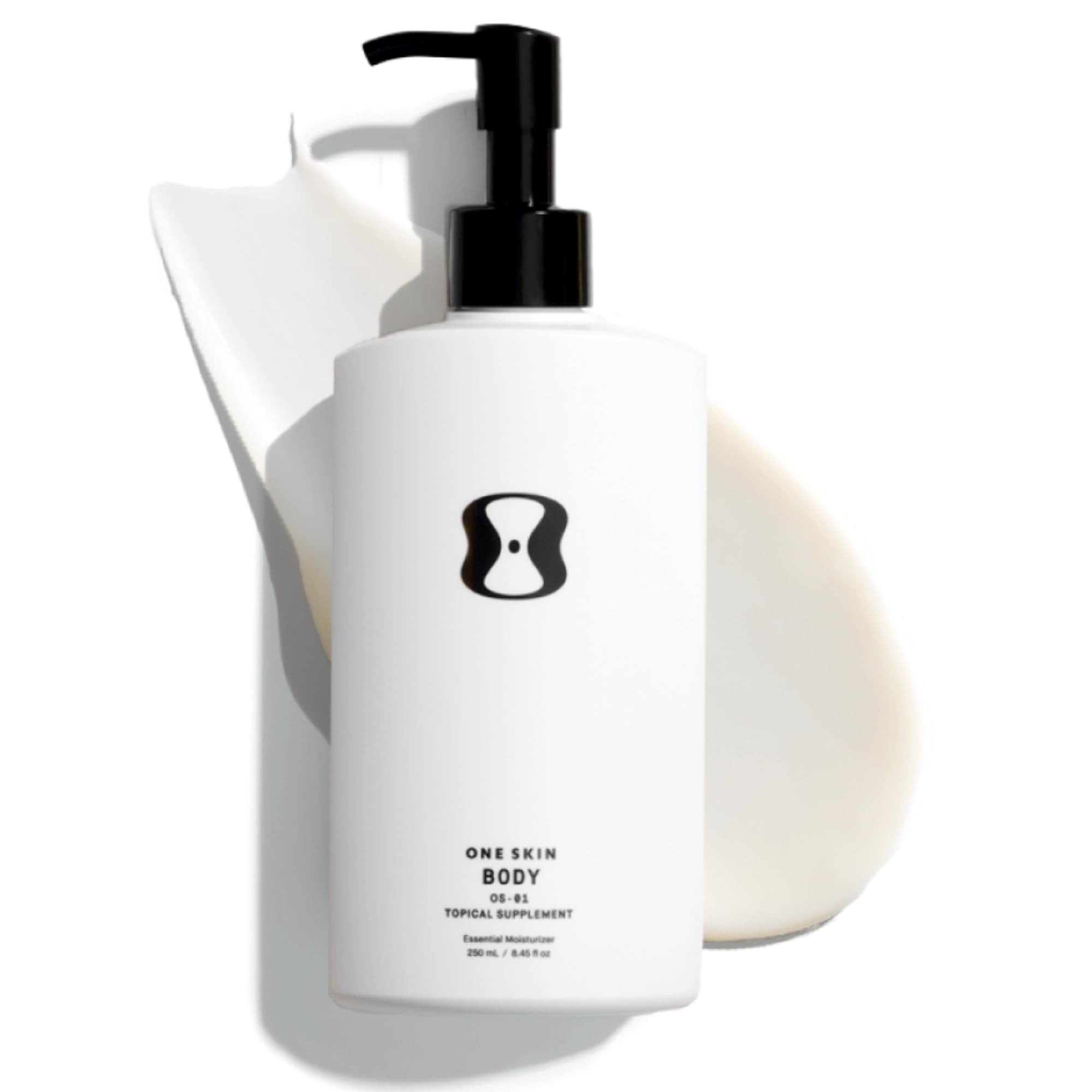 BODY OS-01 Peptide Skin Longevity Moisturizer for Sensitive Skin
| BODY OS-01 Peptide Longevity Daily Moisturizer Impro