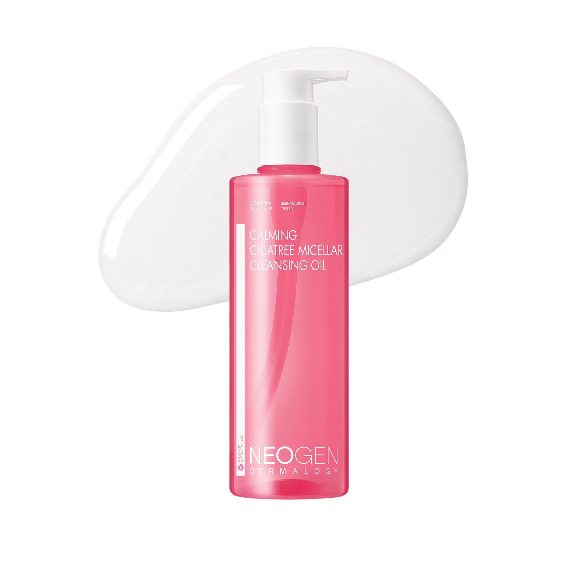 Dermalogy by NeoGenLab NeoGen Calming Cleansing Oil - Deep Cleaning for Sensitive Skin
| Dermalogy by NeoGenLab Micella