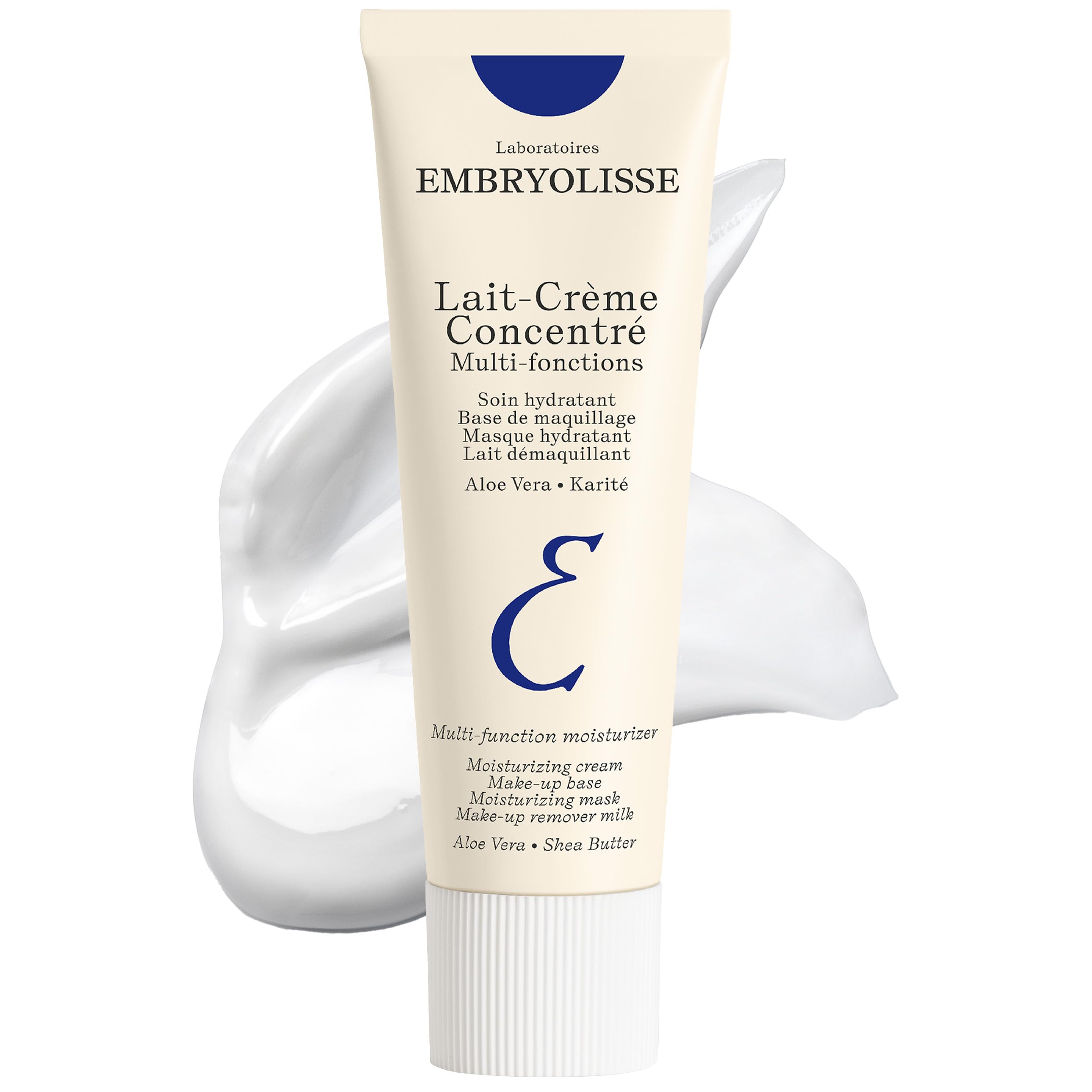 Embryolisse Lait-Crème Concentré Multifunction Daily Moisturizer for All Skin Types
| Embryolisse Lait-Crème Concentré